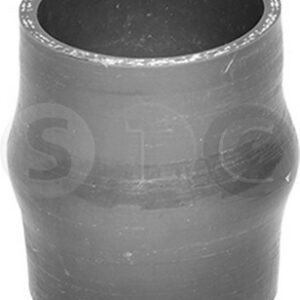 CRIJEVO TURBINE P-307/C4/C5 1.6HDI 04 + stc