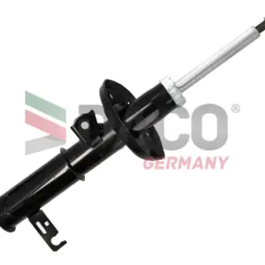 Shock absorber  Opel Astra J 09-12 Sport, Chevrolet Orlando 10-18 FRONT LEFT