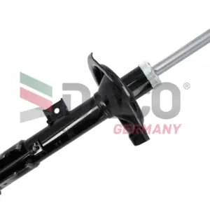 Shock absorber  Citroen C-Crosser 07-12, Mitsubishi Outalnder II 06-12, Peugeot 4007 07-12 FR FRONT RIGHT