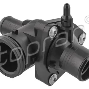 TERMOSTAT SA KUCISTEM FORD MONDEO III 2.0 / 2.2 TDCI topran