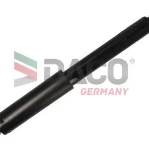 Shock absorber  Chevrolet Matiz / Spark 05-08 R REAR