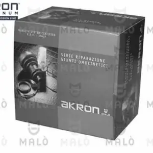 MANZETNA ZGLOBA DO TOCKA FIAT PALIO / BRAVO / PUNTO akron