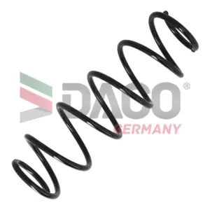Coil spring  Renault Laguna III 07-15 Rear