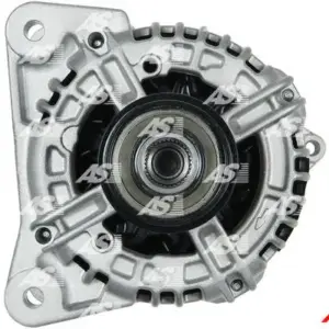 ALTERNATOR 12V 120A BOSCH RENAULT 1.5 DCI 114463