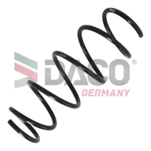 Coil spring  FIAT  GRANDE PUNTO (199) 1.2 2010- FRONT
