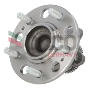 Wheel hub  HYUNDAI IX35 10-, I40 10-, KIA SPORTAGE 10- 2WD Rear