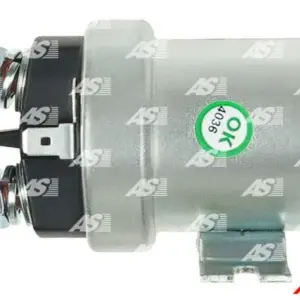 AUTOMAT ALNASERA 12V 231807 ZA RAMPU
