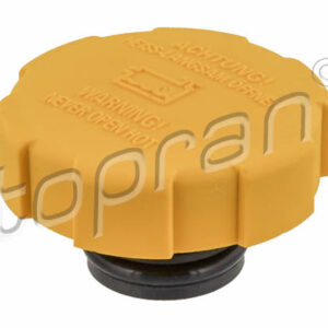 CEP BOCE VODE OPEL ASTRA H / VECTRA C topran