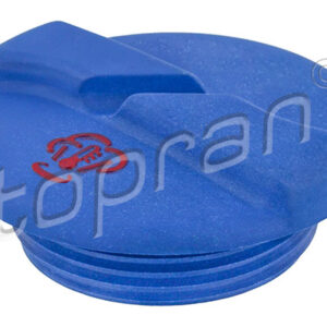CEP VODE VW CADDY/POLO/INCA 95-05 topran