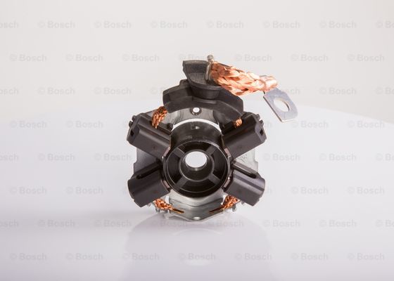 NOSAC CETKICA OPEL ASTRA 2.0DTI BOSCH
