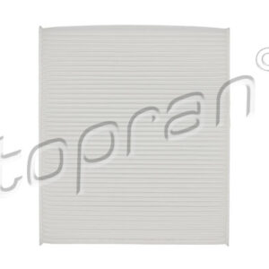 FILTER POLENA ALFA GIULIETTA 10+ topran