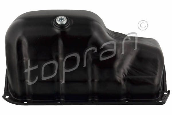 KARTER FIAT PALIO/PUNTO topran