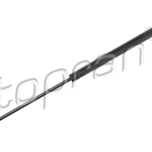 AMORTIZER GEPEKA VW G-1 topran