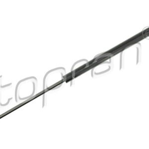 AMORTIZER GEPEKA VW GOLF IV/PASSAT topran