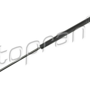 AMORTIZER GEPEKA SEAT IBIZA IV 02-06 topran