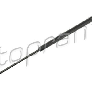 AMORTIZER HAUBE VW POLO SEDAN 02- topran