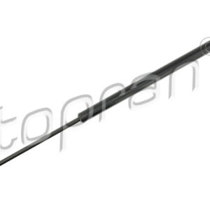 AMORTIZER HAUBE VW TOUAREG 02-06 topran