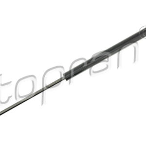 AMORTIZER HAUBE AUDI Q7 4LB 06+ topran