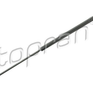 AMORTIZER GEPEKA SKODA OCTAVIA II 04-13 topran