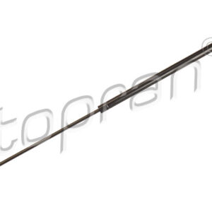 AMORTIZER HAUBE GOLF VI 08+ topran