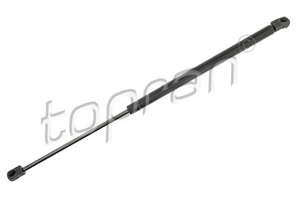 AMORTIZER GEPEKA AUDI A3 SPORTBACK 04+ topran