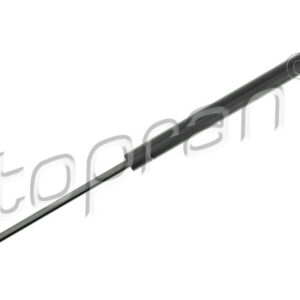 AMORTIZER HAUBE VW TOURAN 03-10 topran