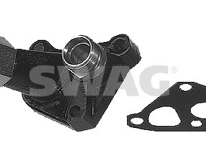 Zatezac, pogonski lanac