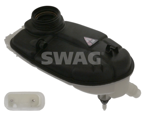 BOCA VODE MERCEDES A-CLASS / B-CLASS 11+ swag