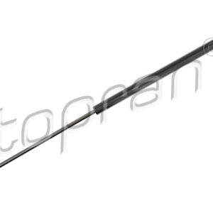 AMORTIZER GEPEKA OPEL CORSA D 609.5MM topran