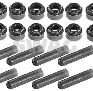 SET ZAPTIVNIH ELEMENATA VW/MERCEDES LT/SPRINTER
