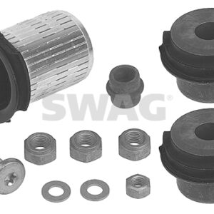 SELEN RAMENA MERCEDES E-CLASS W210 -SET
