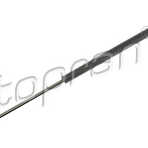 AMORTIZER GEPEKA FORD FOCUS II topran