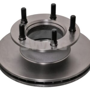 KOCIONI DISK MERCEDES 100 88-96 258MM