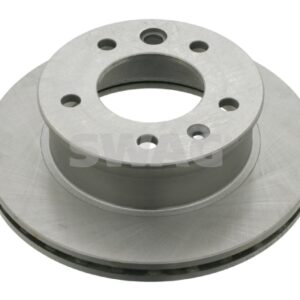 KOCIONI DISK MERCEDES FI 276 MM 5 RUPA VENT. SPRINTER/VW LT