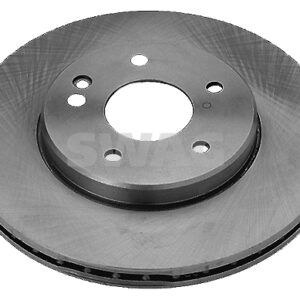 KOCIONI DISK FI 284 MM MERCEDES C-CLASS W202 93+