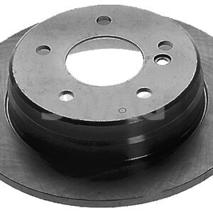KOCIONI DISK MERCEDES 190 W201 250 MM ZADNJI