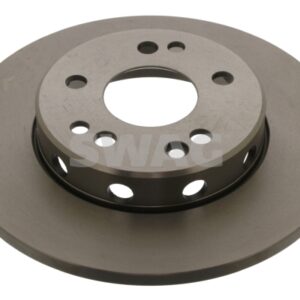 KOCIONI DISK MERCEDES FI 284 MM MERCEDES W124 / S124