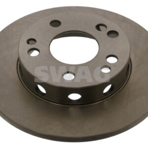 KOCIONI DISK MERCEDES 262 MM 5 RUPA 190 W201 82-93 G.