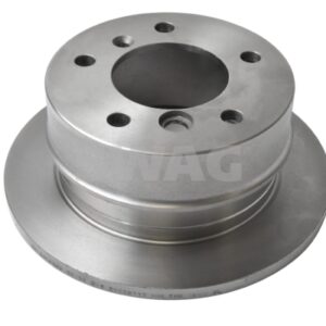 KOCIONI DISK ZAD. MERC SPRINTER/LT DO 06 258MM