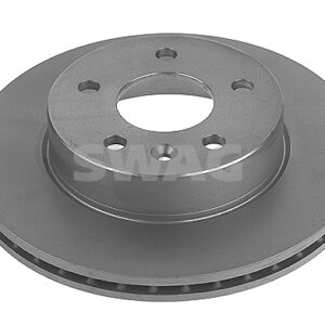 KOCIONI DISK PREDNJI MERCEDES FI276MM VITO swag