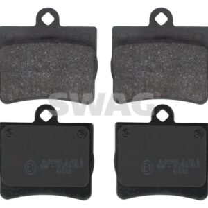 DISK PL. Z. MERCEDES W124/W202 -00