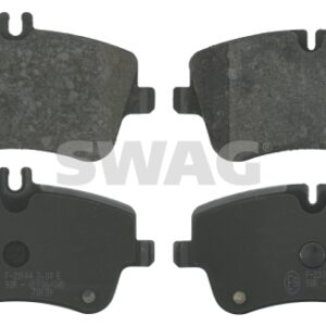 DISK PL. MERCEDES C-CLASS W203