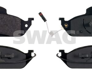 DISK PL. MERCEDES M KLASA W163 98-05 PREDNJE