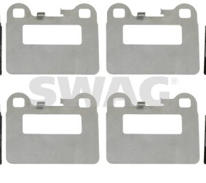 DISK PL. MERCEDES ML 98-05 G.