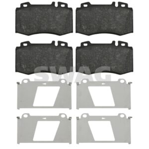 DISK PL. MERCEDES C-CLASS /E-CLASS W203 /W211 00+