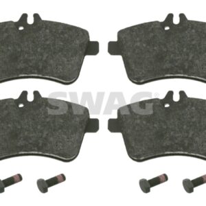 DISK PL. MERCEDES A/B KLASA W169/W245