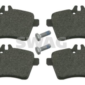 DISK PL. MERCEDES A/B-CLASS W169/W245 04+