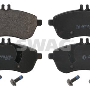 DISK PLOCICE MERCEDES C/E CLASS 07+