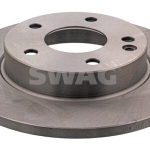 KOCIONI DISK MERCEDES A KLASA 140/160