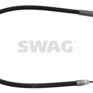 SAJLA RUCNE KOCNICE MERCEDES BENZ C 93+ Desna